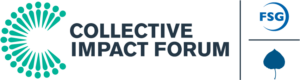 Logo for Collective Impact Forum