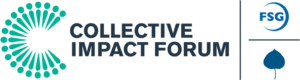 Logo for Collective Impact Forum
