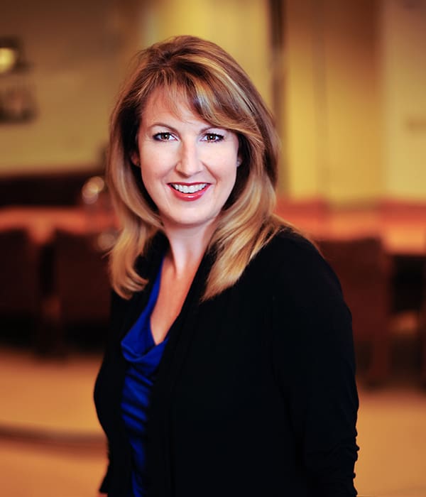 Shelley Hoss - FSG