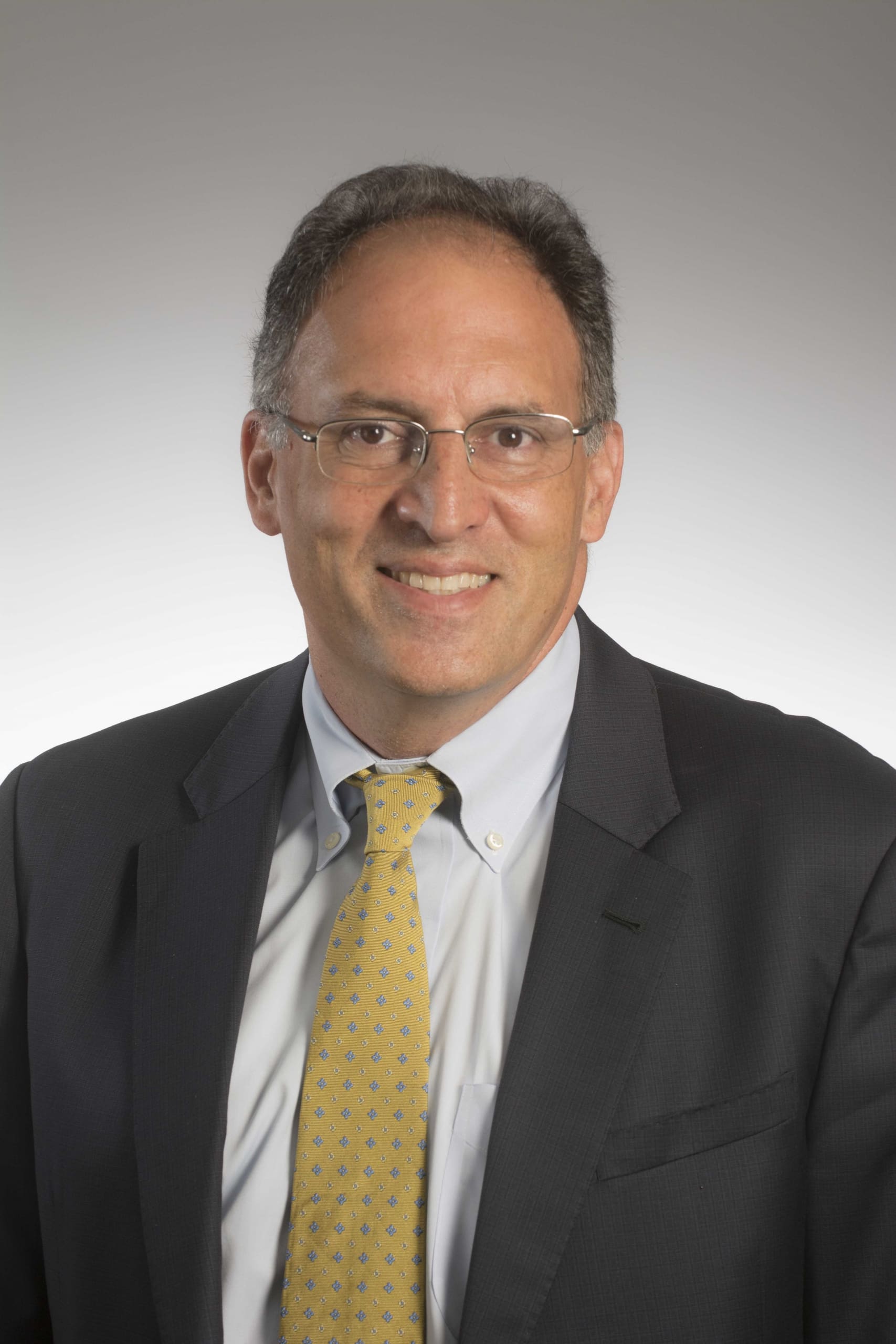 Alan Khazei - FSG