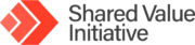 Logo for Shared Value Initiative