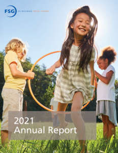 FSG 2021 Annual Report