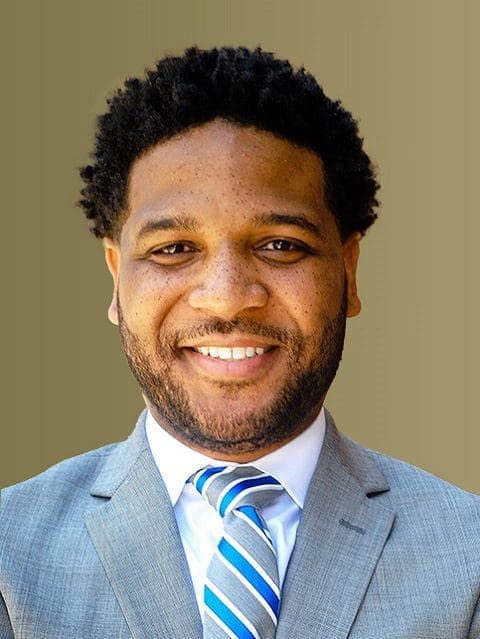 Courtney W. Robertson - FSG