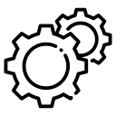 cogs