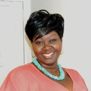 Picture of Miriam Otoo