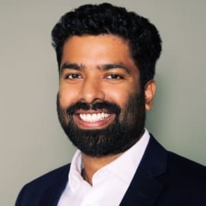 Picture of Daksh Bhardwaj