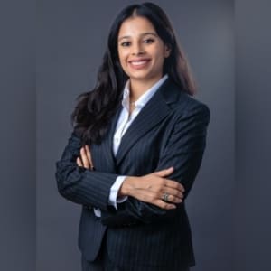 Picture of Meher Abrao