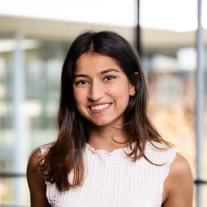 Picture of Niharika Mukerji