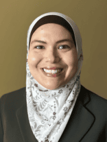 Safaya Fawzi