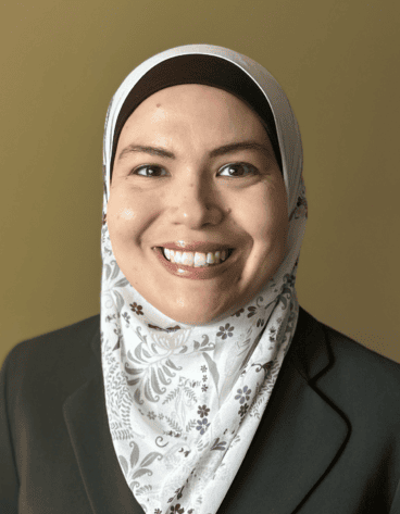 Safaya Fawzi