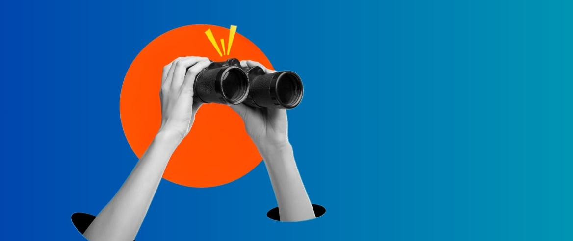 Binoculars Binoculars