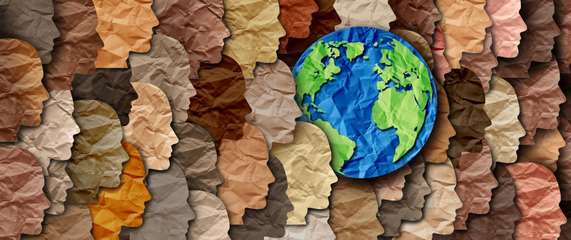 Earth Day Diversity
