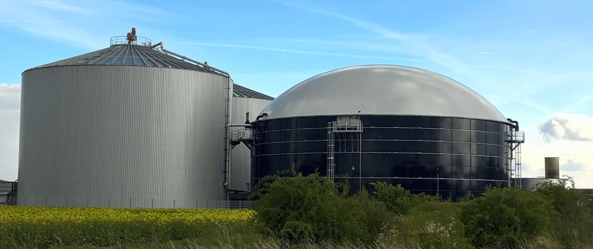 Methane Report Cover Image