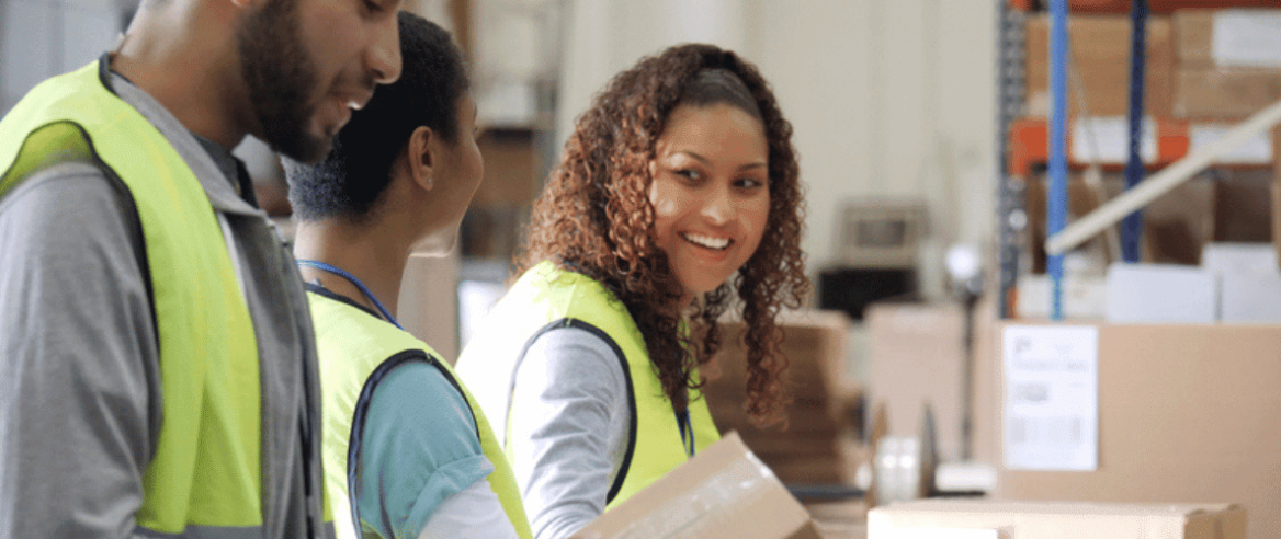 TR Engaging Frontline Employee Voice